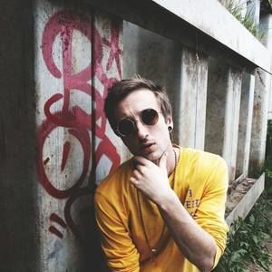 Meet your Posher, Caleb